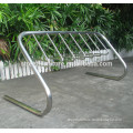 316 stainless steel bike carrier bicycle rack carrier